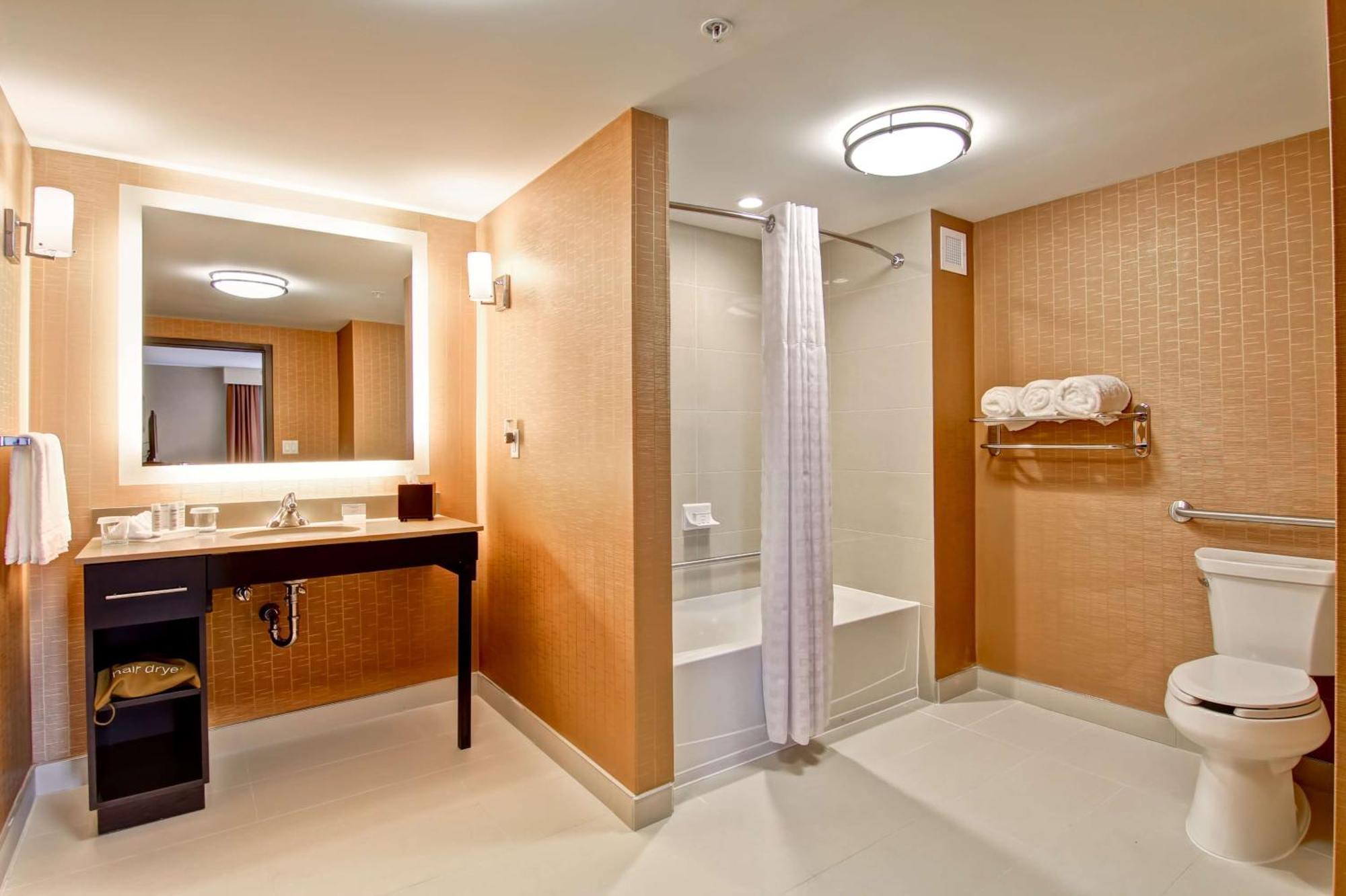 Homewood Suites By Hilton Waterloo/St. Jacobs Zewnętrze zdjęcie
