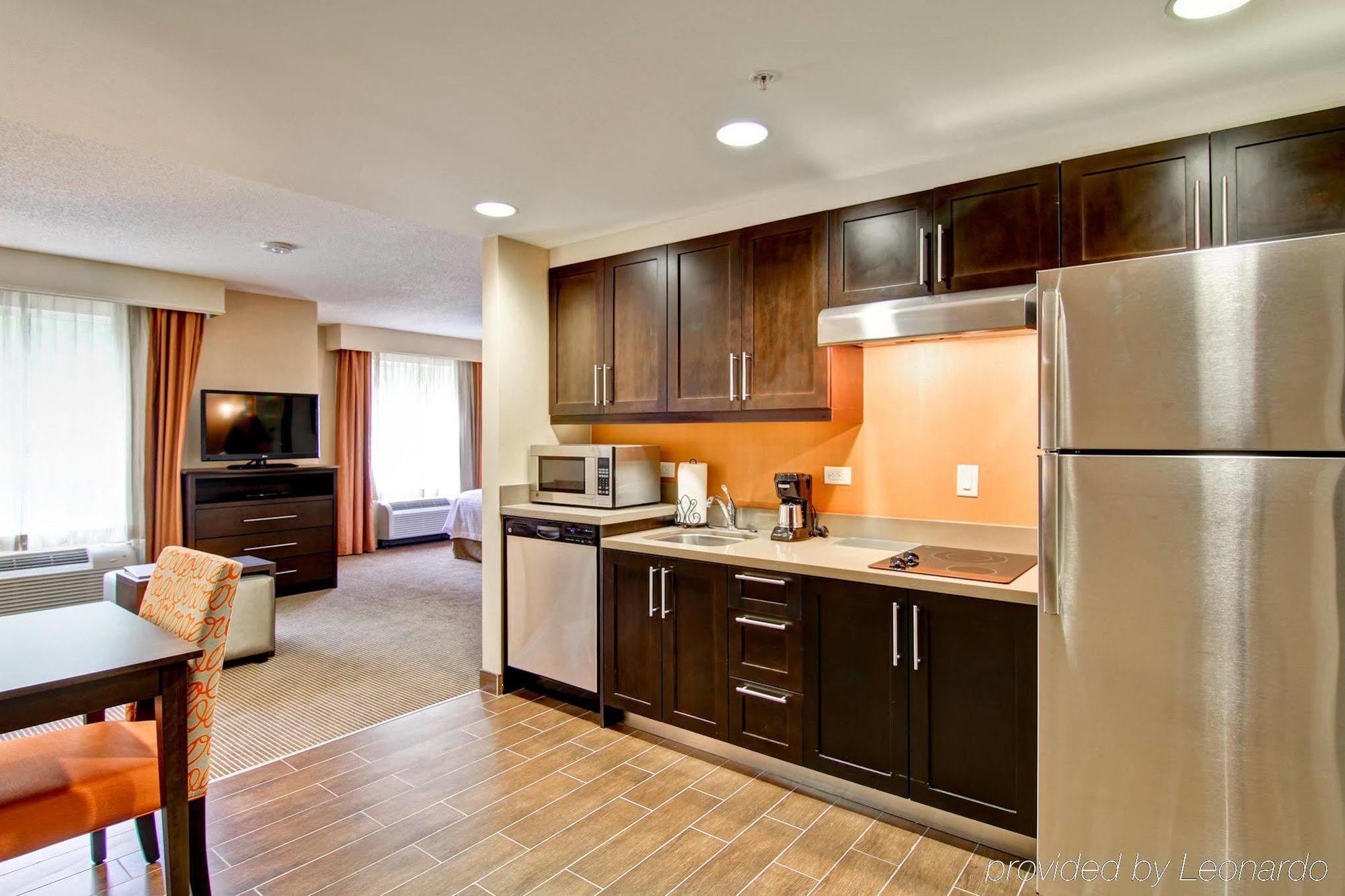 Homewood Suites By Hilton Waterloo/St. Jacobs Zewnętrze zdjęcie